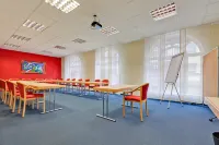 Ambassador TheContinents Hotels in Karlsruhe