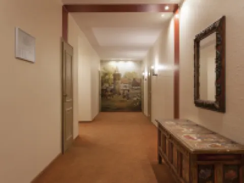 Hotel Angerland Garni Hotels in Ratingen