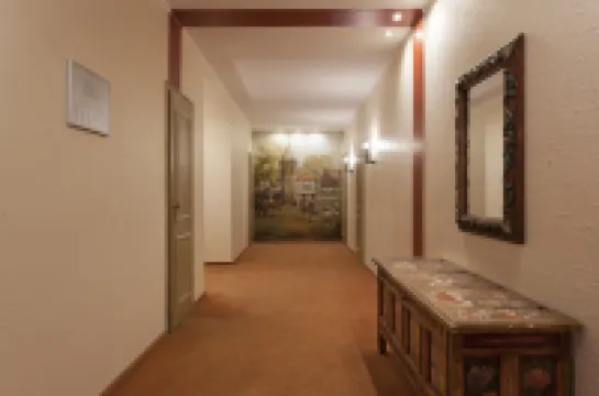 Hotel Angerland Garni