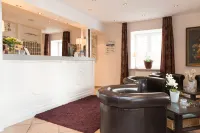 Hotel Sylter Blaumuschel Hotel a Tinnum