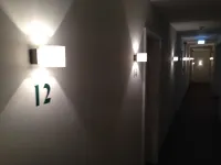 Hubertushöhe Hotel di Bad Abbach