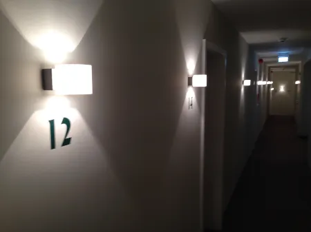 Hubertushöhe Отели в г. Пентлинг