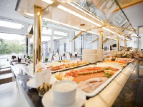 Hotel Krone Ohg Hoteles en Gerlingen