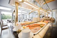 Hotel Krone Ohg Hotels in Gerlingen