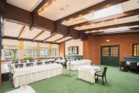 ConventGarten Hotels in Rendsborg