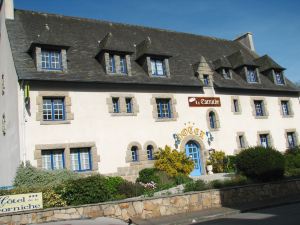 Logis Hôtel de la Corniche