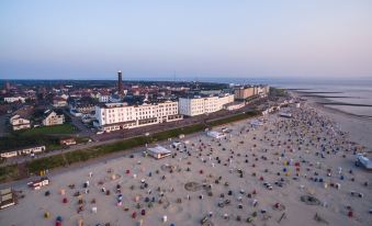 Strandhotel Hohenzollern