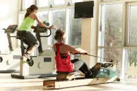 Dorint Resort & Spa Bad Brückenau - Gym
