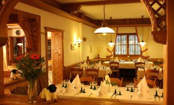 Hotel Gasthof Zum Biber