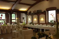 Hotel Gasthof Zum Biber Hôtels à : Kalbach