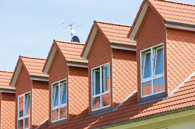 NKF-Tagungshotel Hotels in der Nähe von Wisentgehege Springe