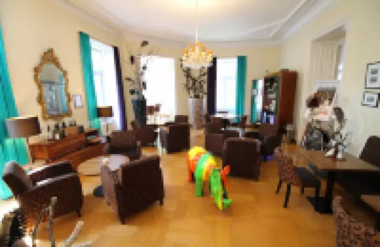 เนาวีเซอร์อพาร์ทเมนท์ โรงแรมใน