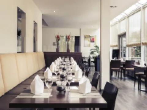 Mercure Hotel Saarbruecken Sued Hotels in Saarbruecken