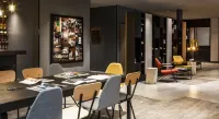 L'Imprimerie Hôtel Hotels in Clichy