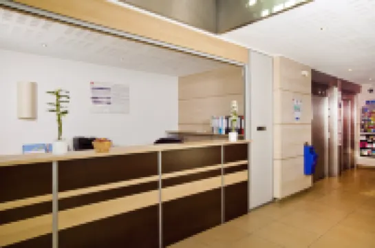 Séjours & Affaires Lille Europe