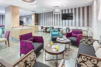 拉利弗魯瓦特Spa酒店 - SPA