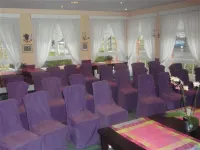 Les Camelias Hotels in Bagnoles-de-l’Orne