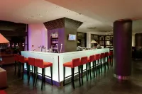New Hotel of Marseille - bar