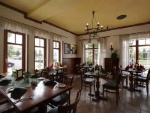 Gasthof Strausberg Nord Hotels in Strausberg