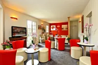 Hostellerie du Causse - Wifi