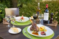 Le Club Mougins Hotels in Mougins