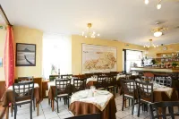 Logis Hôtel et Restaurant la Tour Brette - Morgenmad