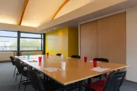 Best Western Mulhouse Salvator Centre