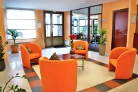 Citadines City Centre Grenoble Hotels in Grenoble