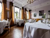 Logis Regina Hotels in La Bourboule
