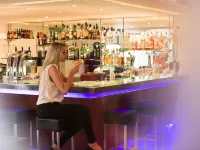 Novotel Nice Aéroport Cap 3000 Hotels in Сен-Лоран-дю-Вар