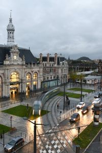Hotels in Valenciennes Auchan VALENCIENNES - Reserveringen | Trip.com