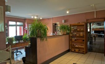 Logis l'Auberge de l'Étable