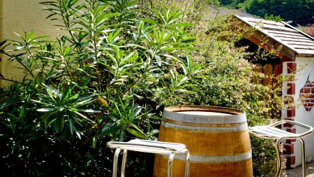 Logis Auberge du Relais