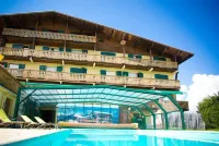 Hôtel Arbois Bettex Hotels in Saint-Gervais-les-Bains