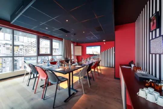 Boma Easy Living Hotel