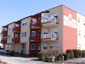 Apartments Seligenstadt