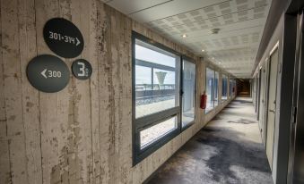 Brit Hotel & Spa Saint Brieuc Plérin
