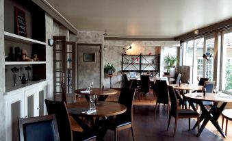 Le Relais de la Sans Fond - Housity