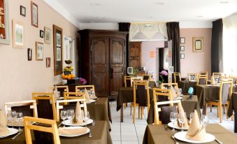 Logis Hotel Restaurant de France