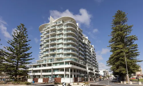 Oaks Glenelg Liberty Suites