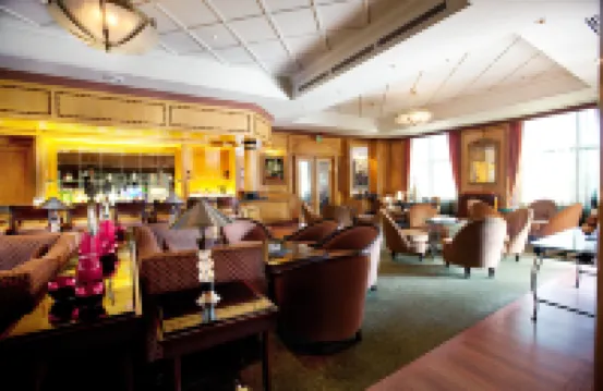 InterContinental Hotels ALMATY by IHG