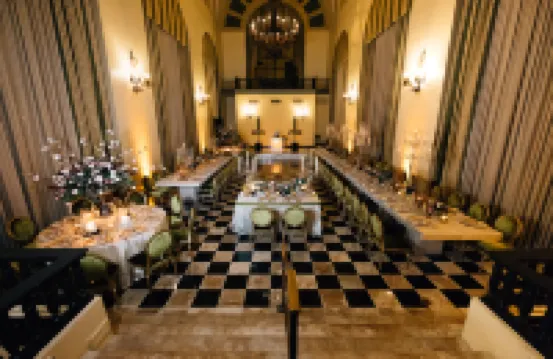 Hotel El Convento