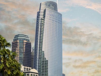 InterContinental Hotels LOS ANGELES DOWNTOWN by IHG