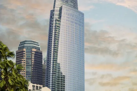 InterContinental Hotels LOS ANGELES DOWNTOWN by IHG