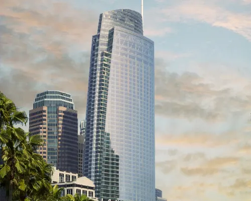InterContinental Hotels LOS ANGELES DOWNTOWN by IHG Featured Photos