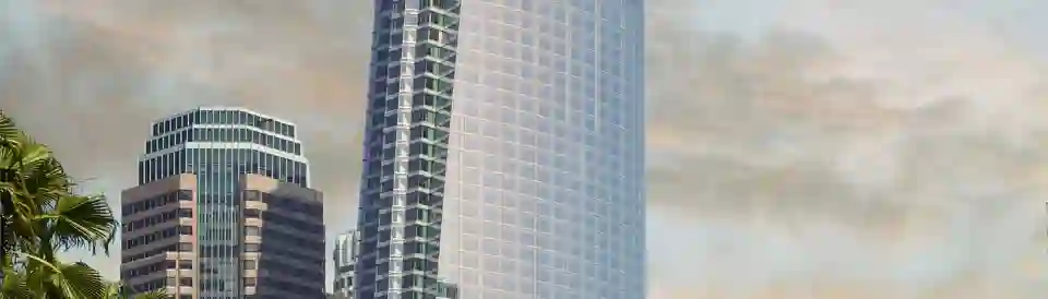 InterContinental Hotels LOS ANGELES DOWNTOWN by IHG