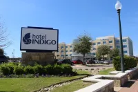 Hotel Indigo 韋科 - 貝勒