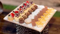 Omni Scottsdale Resort & Spa at Montelucia - breakfast