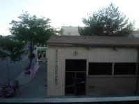 Sage Motel Hotels in Vernal