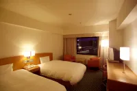 Hotel Granvia Hiroshima